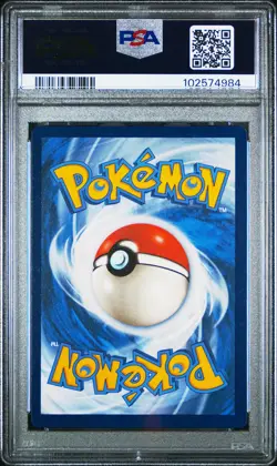 2022 Pokemon Sword & Shield Lost Origin Pikachu Fa Lost Origin PSA 10 #TG05 - Image 2