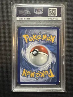 2023 POKEMON PAR EN-PARADOX RIFT SPECIAL ILLUSTRATION RARE #253 ALTARIA EX PSA 9 - Image 2