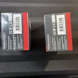 2 SCARLET & VIOLET 151 BOOSTER BUNDLE BOX FACTORY SEALED NEW 12 Packs Total - Image 4