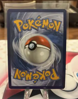 Basic Psychic Energy 207/165 Secret Rare Pokemon 151 Gold NM/M - Image 2