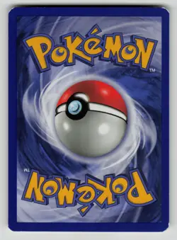 Exeggcute 52/64 Common Jungle Pokemon 1st Edition LP - Image 2