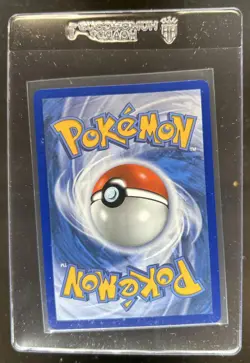 2025 Pokemon Phantasmal Flames Mega Lopunny ex Ultra Rare #115/094 - Image 2
