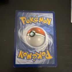 Pokemon M Blastoise EX Full Art Holo 102/108 Evolutions 220 HP English - Image 2