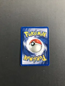 Pokemon TCG Marowak Base Set 2 52/130 Regular Unlimited Uncommon - Image 2