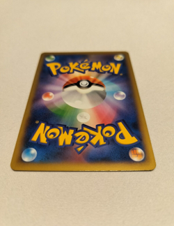 Pokemon TCG Swirlix XY1 042/060 1st Edition Common Japanese Near Mint - Image 2