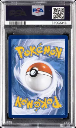 2023 POKEMON SVP EN-SV BLACK STAR PROMO #044 CHARMANDER PSA 10 - Image 2