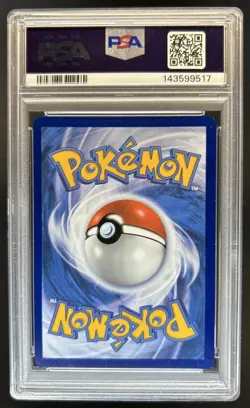 2023 Pokemon SWSH Crown Zenith Mew Galarian Gallery #GG10/GG70 PSA 9 - Image 2