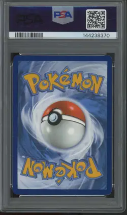 2022 Pokemon SWSH Silver Tempest Full Art #TG16 Zeraora V Gem Mint PSA 10 - Image 2
