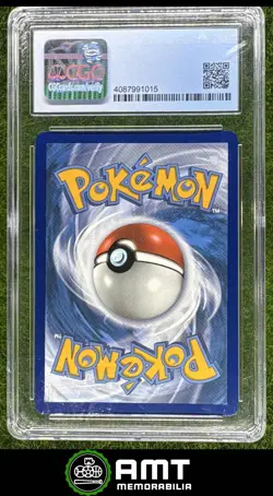 Hisuian Sneasler V CGC 9 2022 Pokemon Sword & Shield Astral Radiance #175/189 - Image 2