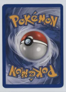 Sentret Reverse Foil Pokemon EX Team Rocket Returns #75 2004 - Image 2