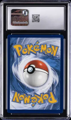 2022 POKEMON SWORD & SHIELD LOST ORIGIN #143 SNORLAX-HOLO CGC 10 GEM MINT - Image 2