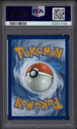 PSA 9 - Hop's Snorlax 117/159 [EB Games Promo] Journey Together - Pokemon TCG - Image 2