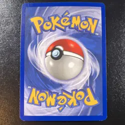 Pokemon Articuno 17/62 Fossil Rare MP Basic Unlimited WOTC English 1999 - Image 2