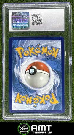 Penny CGC 10 2023 Pokemon Scarlet & Violet #239/198 1117 Ultra Rare - Image 2