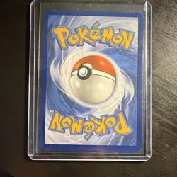 Pokemon Kangaskhan ex 190/165 Scarlet & Violet 151 Ultra Rare Holo Basic - Image 2
