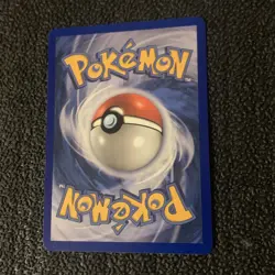 Pokemon TCG 2006 Ditto Mr.Mime 12/17 Pop Series NM - Image 2