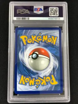Pokemon 2016 Charizard EX 12/108 PSA 9 - Image 2