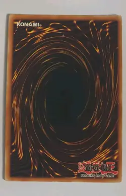 Yugioh! HP Blue-Eyes Ultimate Dragon - JMP-EN005 - Secret Rare - Limited Edition - Image 2