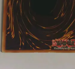 Yugioh! HP Blue-Eyes Ultimate Dragon - JMP-EN005 - Secret Rare - Limited Edition - Image 3