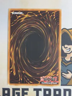 Infernity Doom Dragon TSHD-EN042 1st Edition Ultimate Rare YuGiOh! NM EURO - Image 4