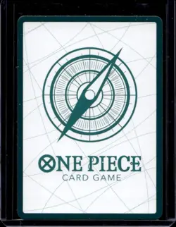 One Piece Card Game Don!! Card Your Turn +1000 - Image 2