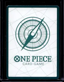 One Piece Card Game Don!! Card Your Turn +1000 #NNO - Image 2