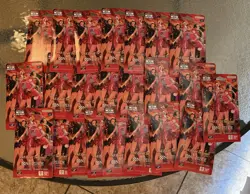 One Piece EB-03 Heroines Sleeved Booster Pack (LOT OF 24) - Image 1