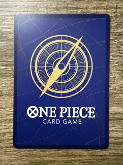 Carrot OP11-049 - One Piece TCG: A Fist of Divine Speed - Rare Foil - English - Image 2