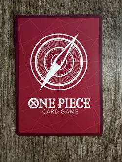 Nefeltari Vivi Leader EB03-001 - One Piece Heroines Edition - English - Image 2