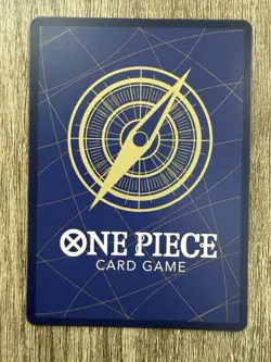 Lilith EB03-058 - One Piece TCG: Heroines Edition - Rare Foil - English - Image 2