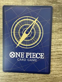 Hibari EB03-008 - One Piece TCG: Heroines Edition - Rare Foil - English - Image 2