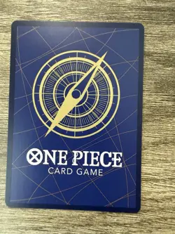 Hina EB03-025 - One Piece TCG: Heroines Edition - Rare Foil - English - Image 2