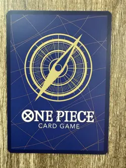 Monet OP14-074 - One Piece TCG: The Azure Sea's Seven - Rare Foil - English - Image 2