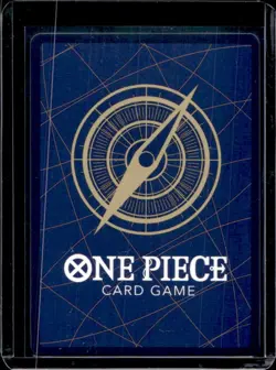 2022 One Piece Paramount War Solitaire Common #OP02-077 - Image 2
