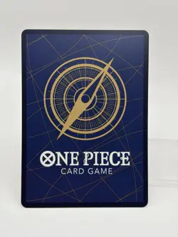 Tony Tony.Chopper C Alt Art Winner OP04-010 - Store Pack 2024 One Piece NM ENGL - Image 3