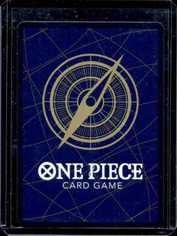 2024 One Piece Yamato 2023 CS Celebration Pack #P-008 - Image 2