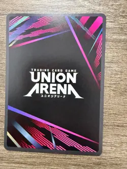 Union Arena Nobara Kugisaki SR - UEX02BT/JJK-3-049 - Jujutsu Kaisen - English - Image 2