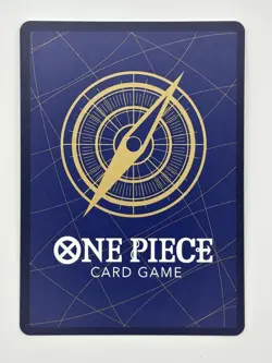 Nami (Gift Collection 2023) OP01-016 One Piece Promotion Cards Foil - Image 2