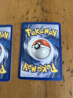 ELEVEN Pokemon Cards Including Ditto(s) And Pikachu Delta Species - Image 5