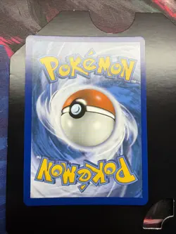 Pokemon TCG Fighting Energy Guardians Rising Holo Card 169/145 Secret Rare - Image 2