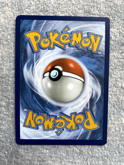 Pokemon Card - Carracosta - Holo (38/142 - Stelar Crown) - Image 2