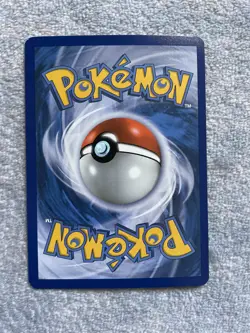 Pokemon Card - Basculin - Reverse Holo (24/98 - Emerging Powers) - Image 2