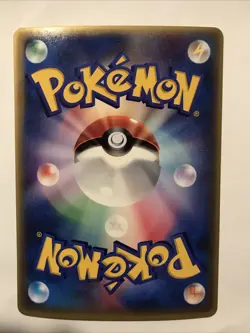 Latias ＆ Latios Pokemon JUMBO Card 002/J 5th Movie Promo Japanese - Image 3