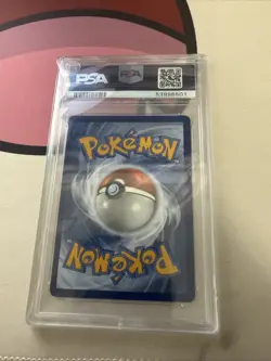 Shiny Charizard v Champions Path Secret Rare Card 079/073 PSA 10 Gem Mint - Image 2