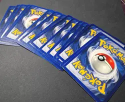 Pokemon - Assortment Of 16 Base Set Shadowless Cards - See Pics - LP/MP - Image 4