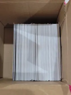 Lot If 194 YU-GI-OH Cards 2020 1st Edition Yugioh Card Lot / 8 Cards Are 1996 - Image 2