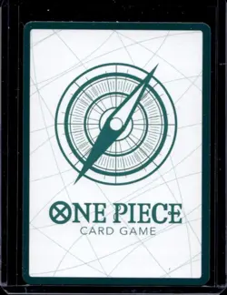 One Piece Card Game Don!! Card Your Turn +1000 - Image 2