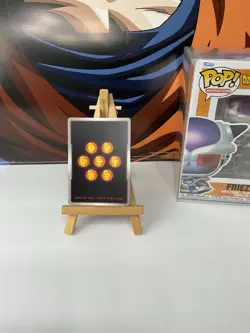 Dragon Ball Super Card Game Son Goku Foil Battle Bandai 15000 Power - Image 2