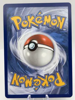 Pokemon TCG Bulbasaur Illustration Rare Card 133/132 Mega Evolution NM Condition - Image 2