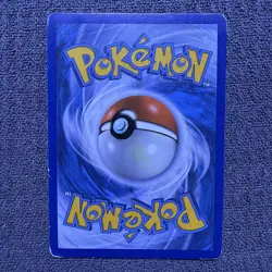 Pokemon TCG Snorlax GX SM05 Sun Moon Black Star Promo Card Near Mint Condition - Image 2